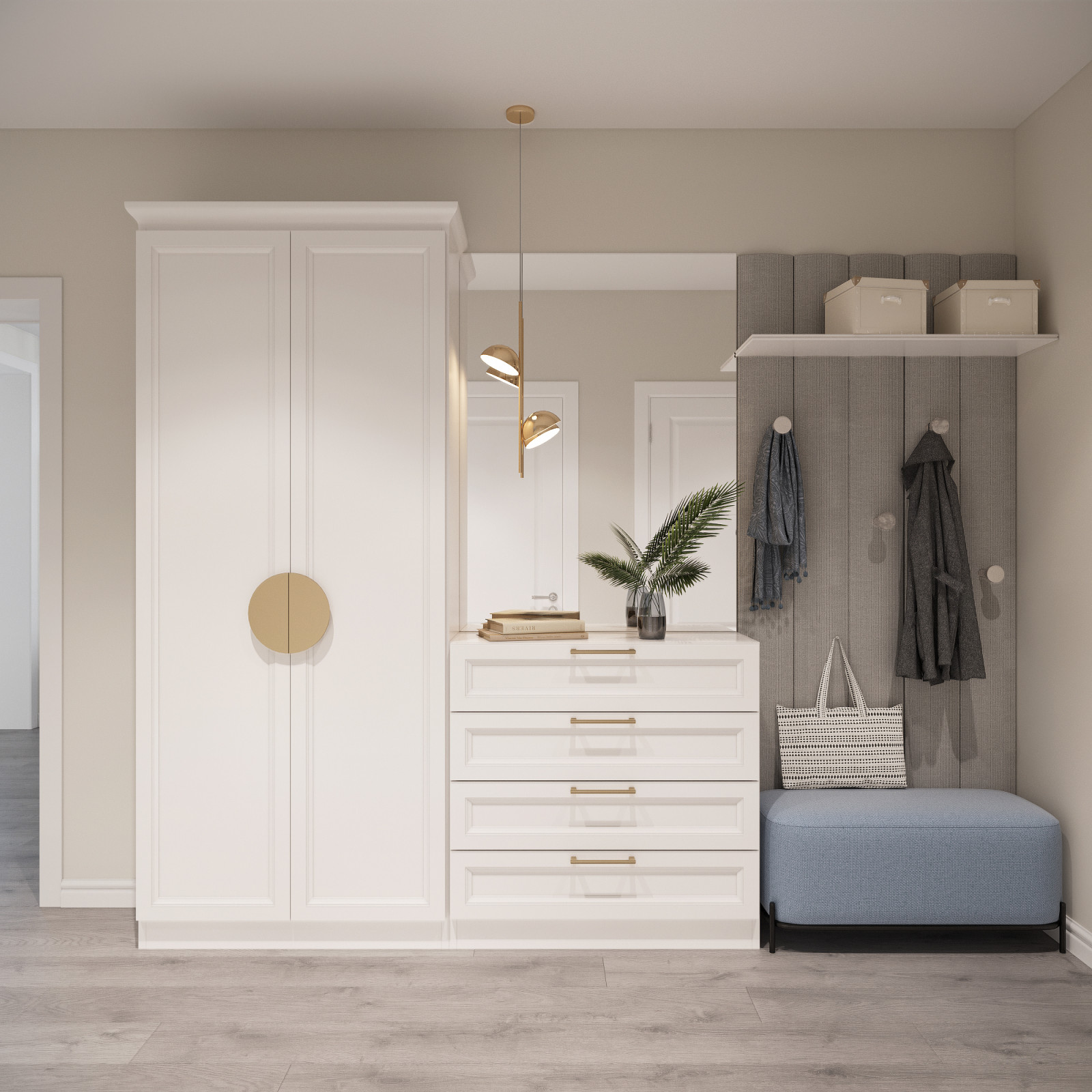 Обложка проекта: Частный дом ул. Академика Сахарова