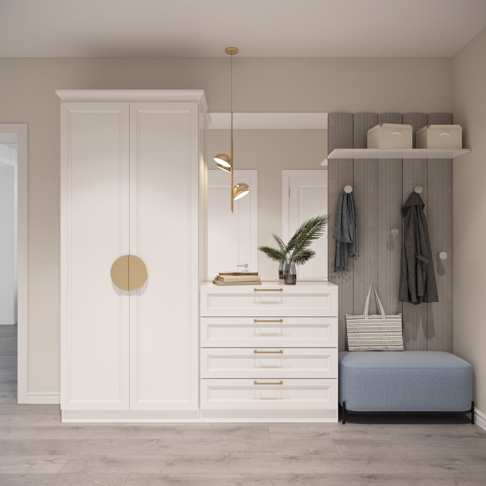 Обложка проекта: Частный дом ул. Академика Сахарова