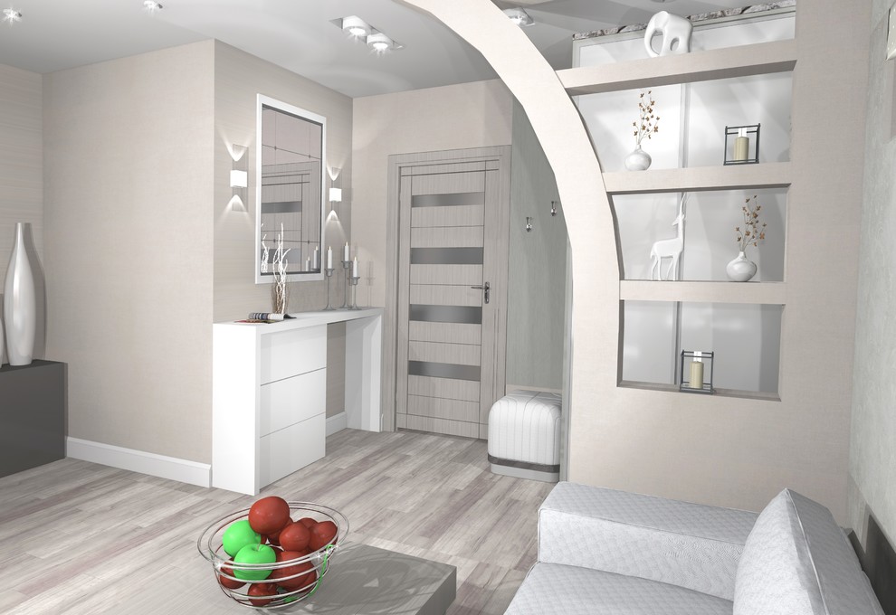 Очарование Весны