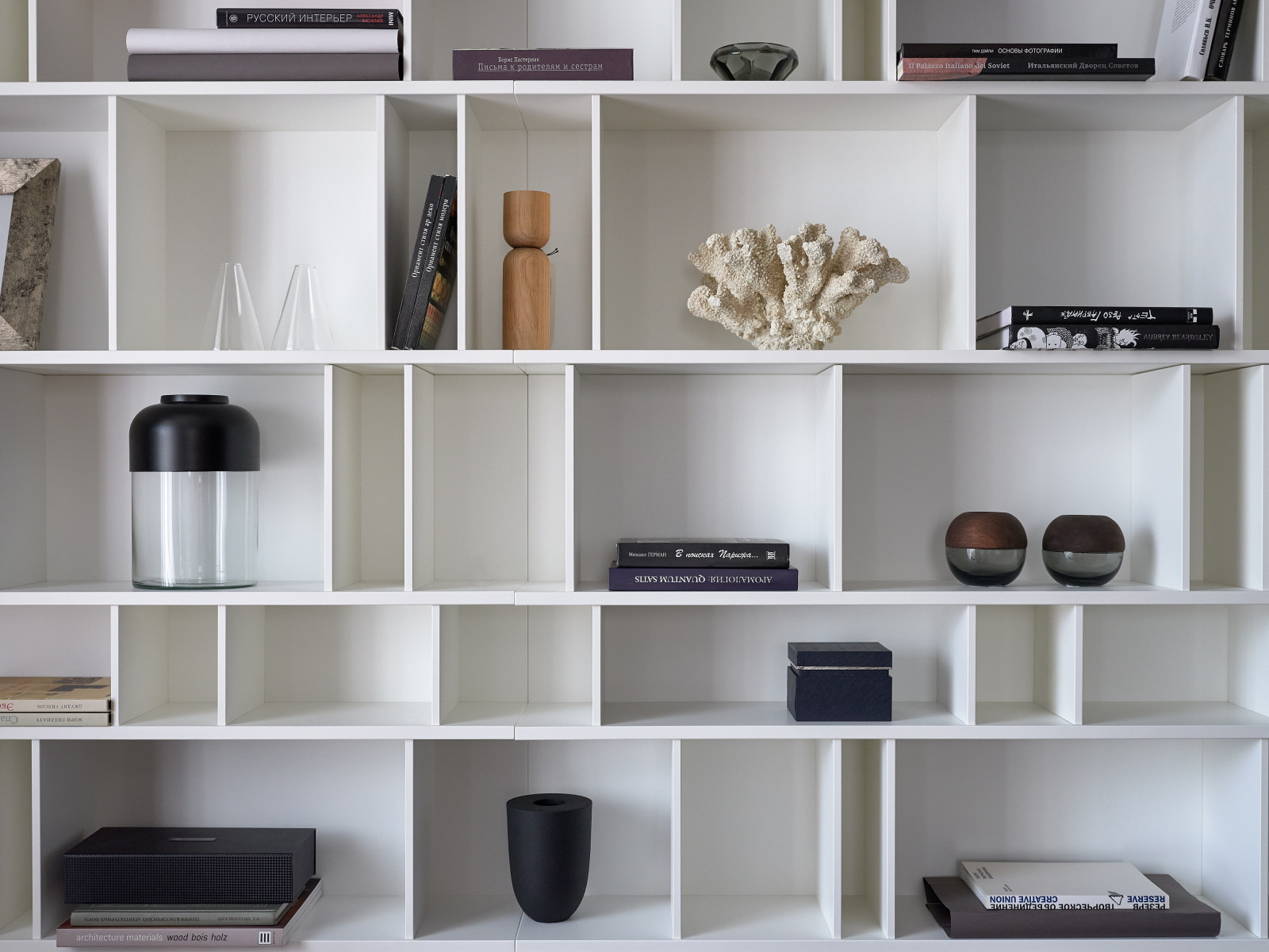 Houzz тур: Квартира или яхта?