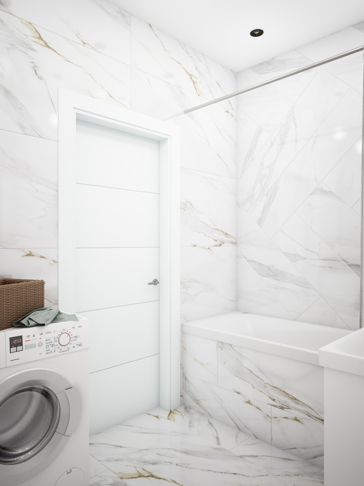 Студия для холостяка