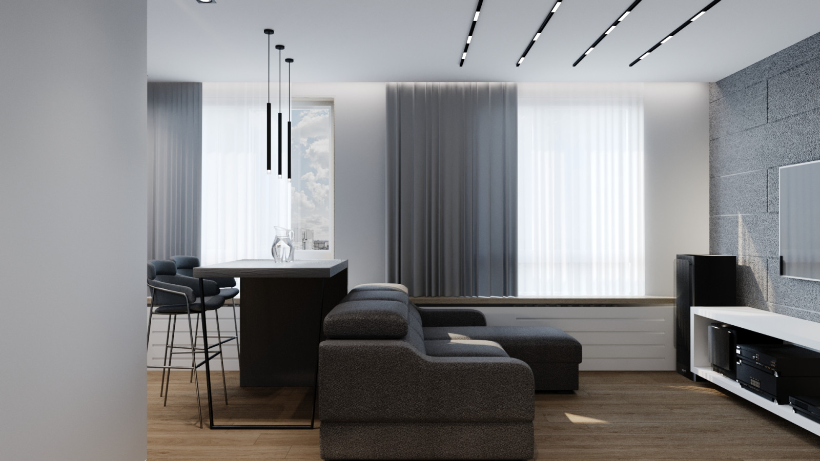 Минимализм - Минимализм