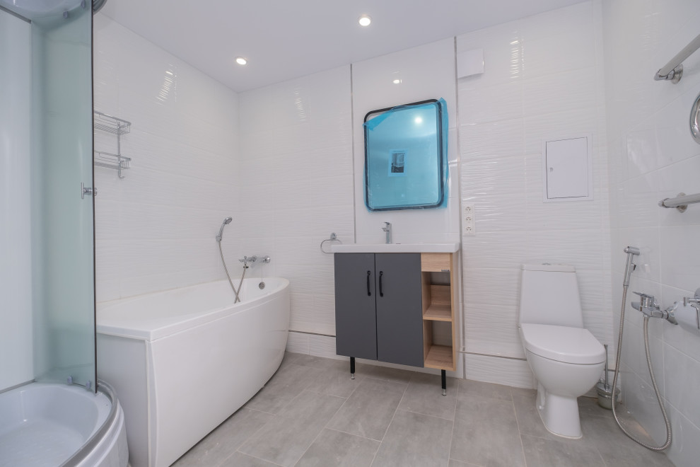 Ремонт квартиры