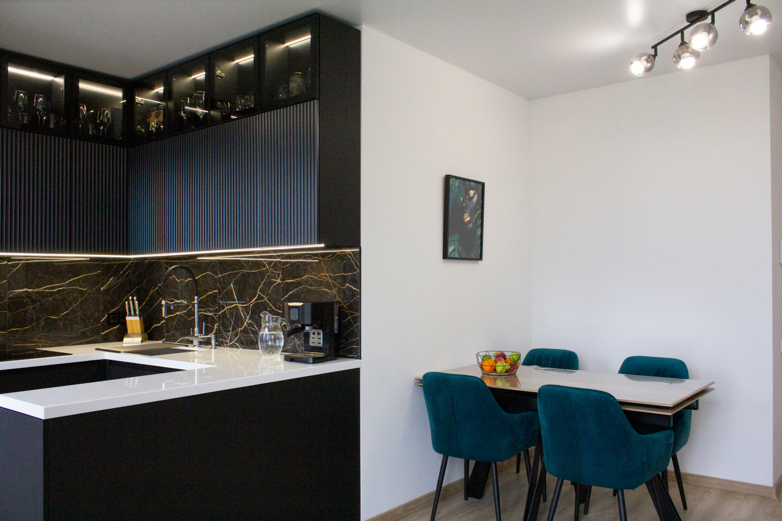 ЖК Микрогород в лесу (2022)