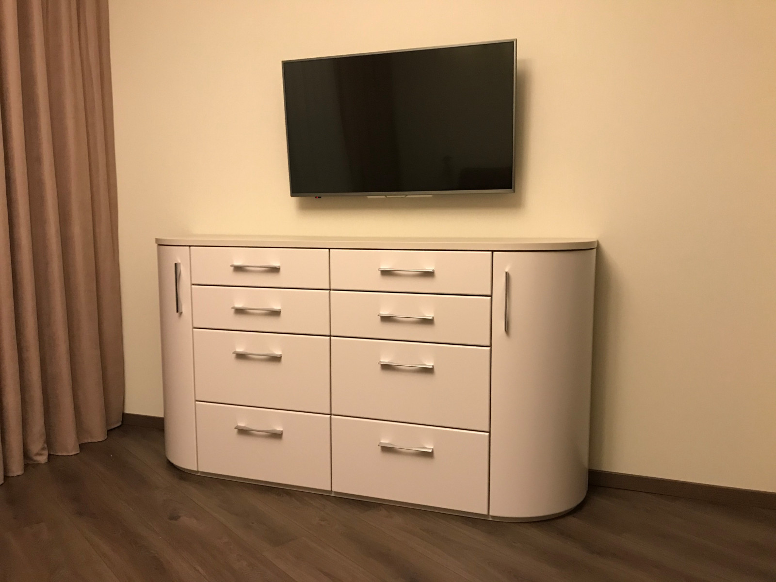 Серебряная подкова