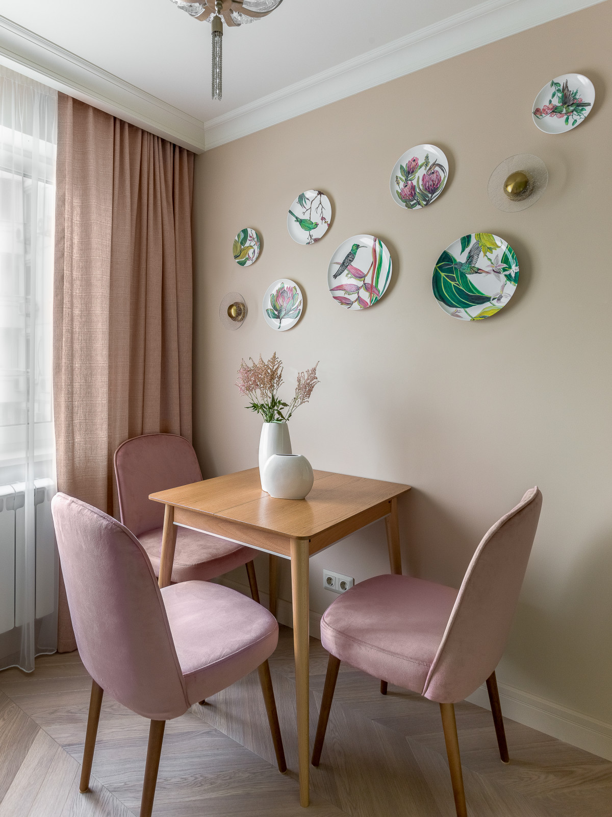 Сюрприз для мамы