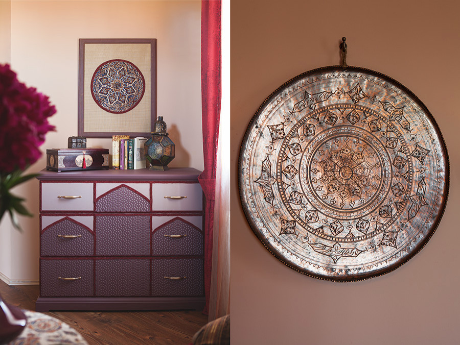 Спальня "Персидские сны"