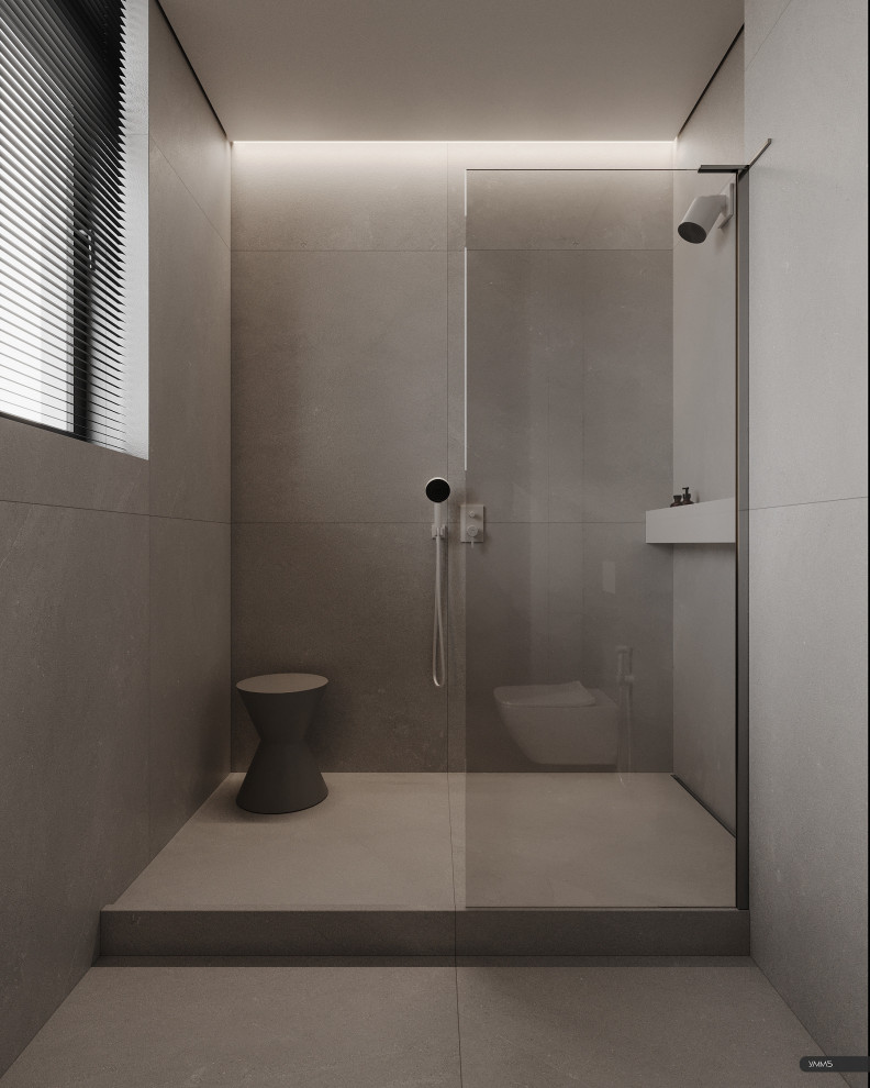 Квартира в ЖК Гриндорф, Зленоградск 79 м2