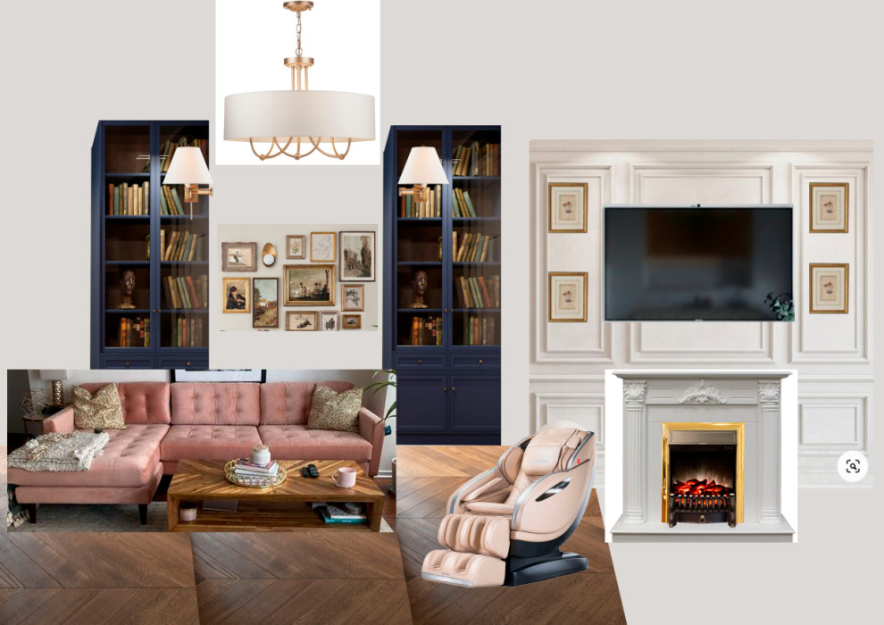 Квартира Сердце Столицы