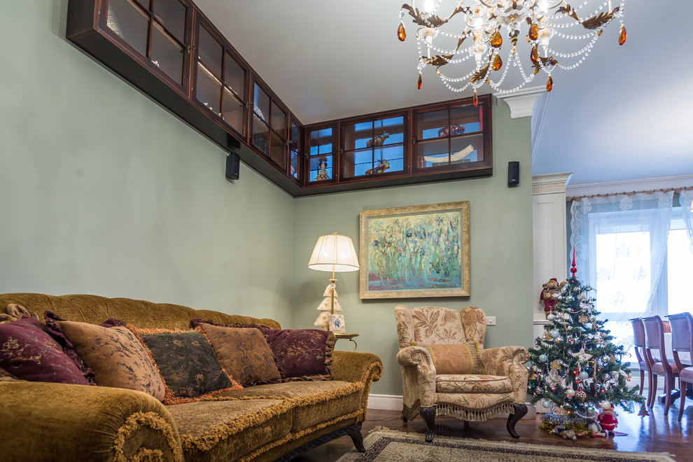 квартира ул. Маршала Конева