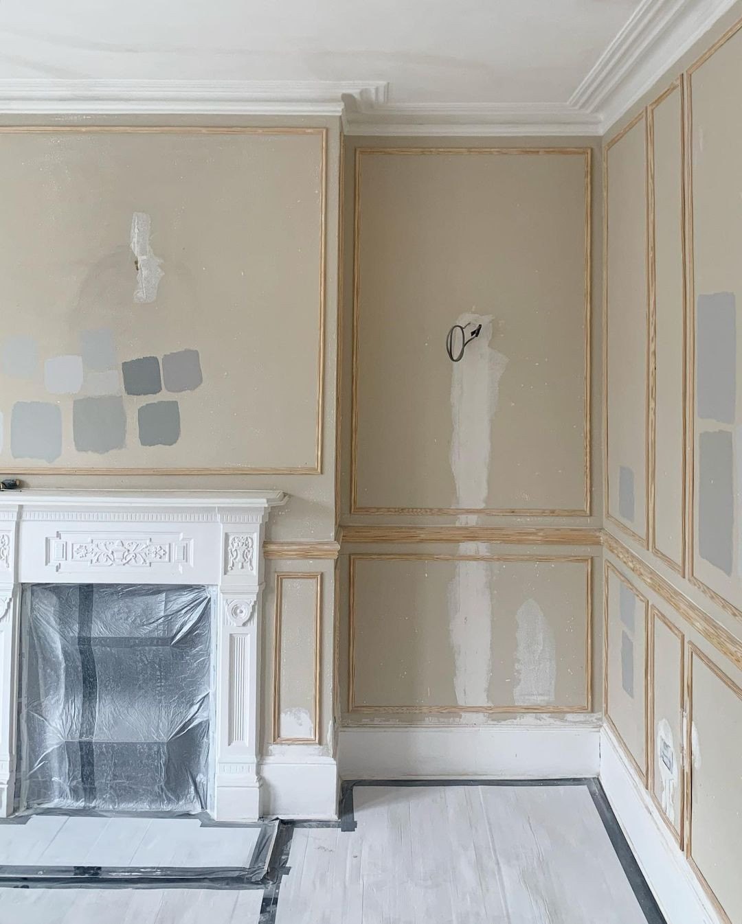 Реализованный объект