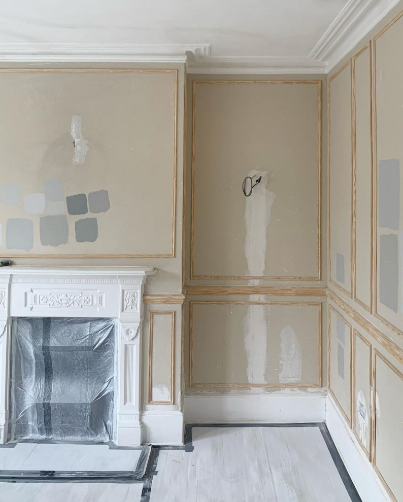 Реализованный объект