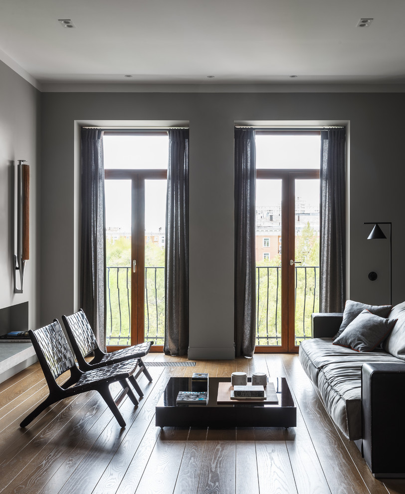 Апартаменты Строителей