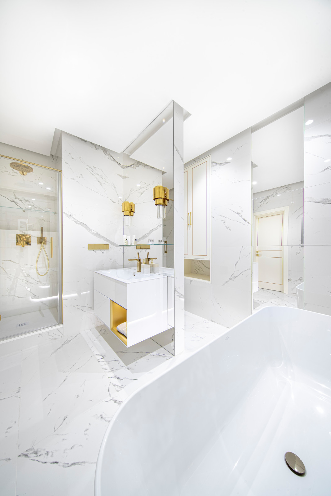 Квартира ЖК Redside