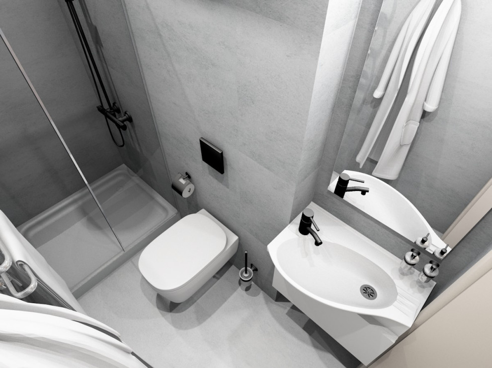 Квартира в Новокузнецке