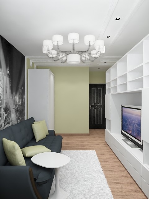 Завтрак у Тиффани