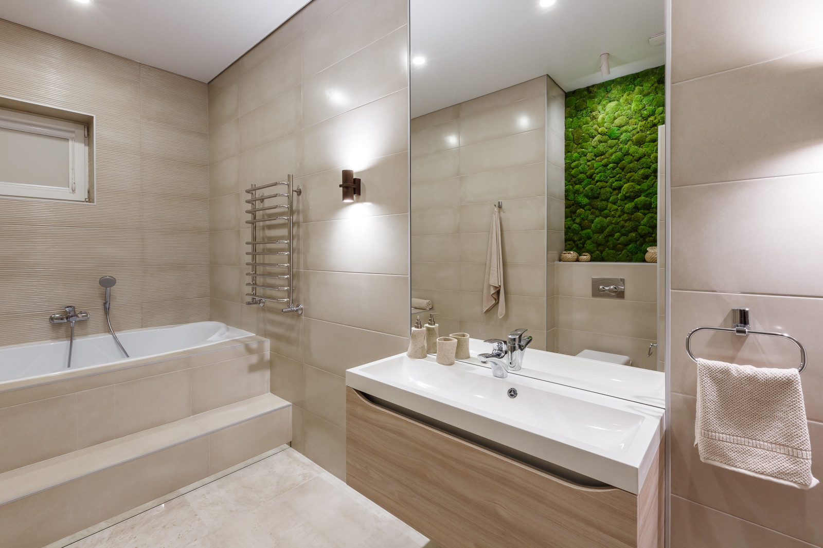 Ванная комната