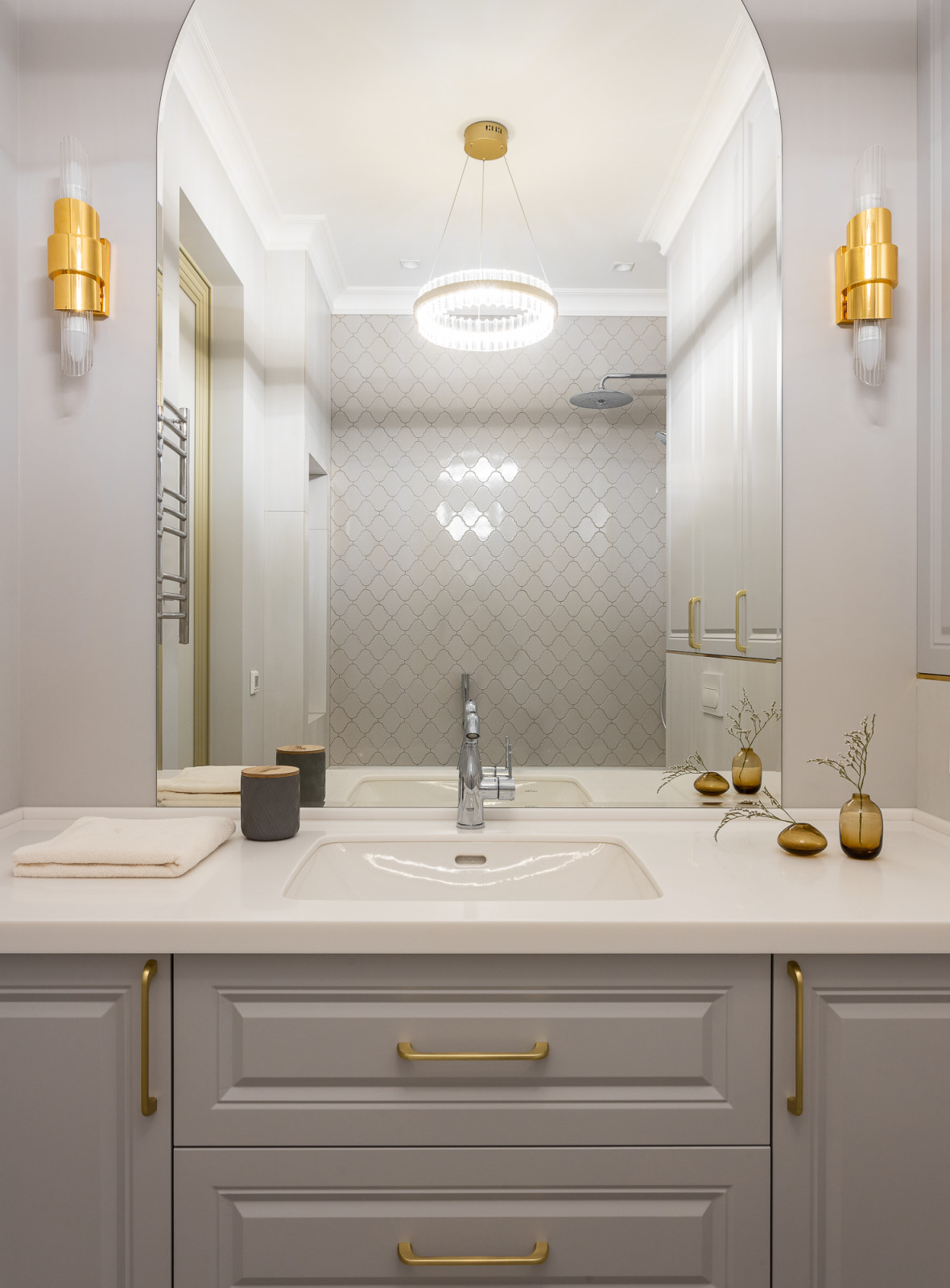 Lesoparkoviy, 140 m2