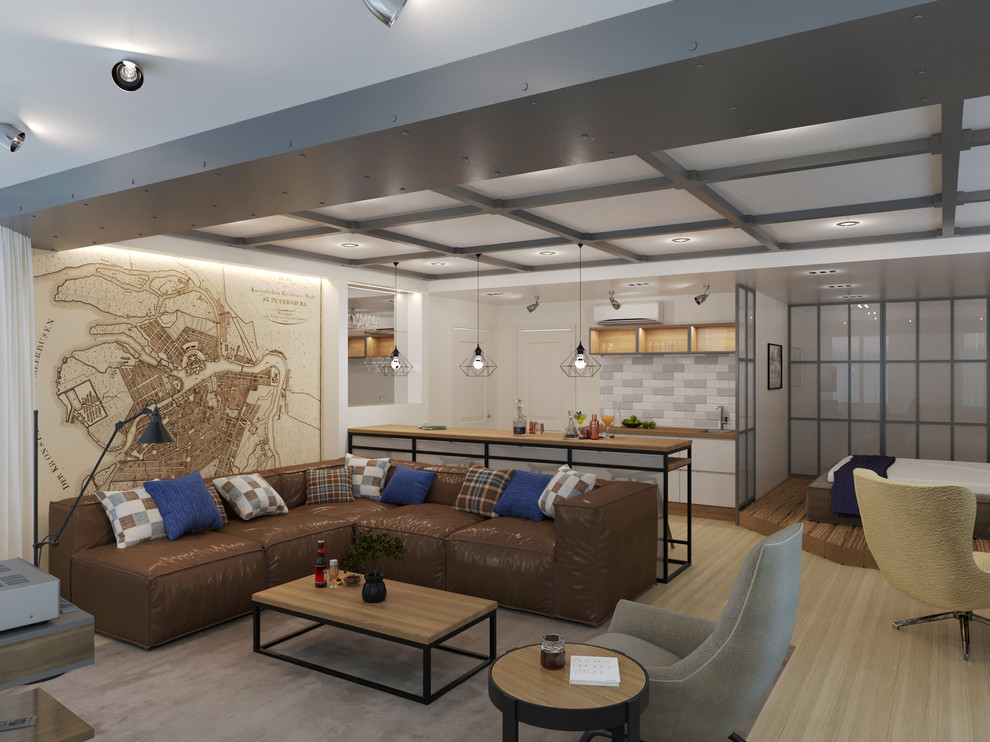 Загородный дом в пос. Свердлова