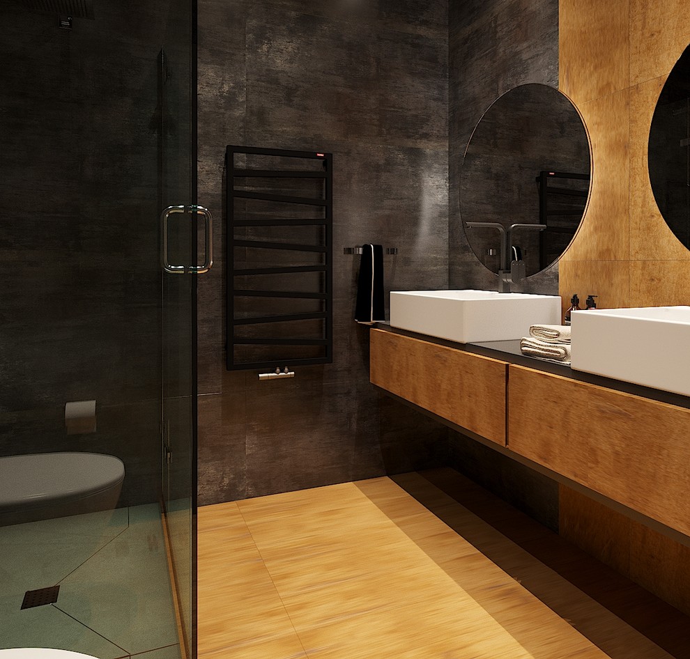 Дизайн таунхауса