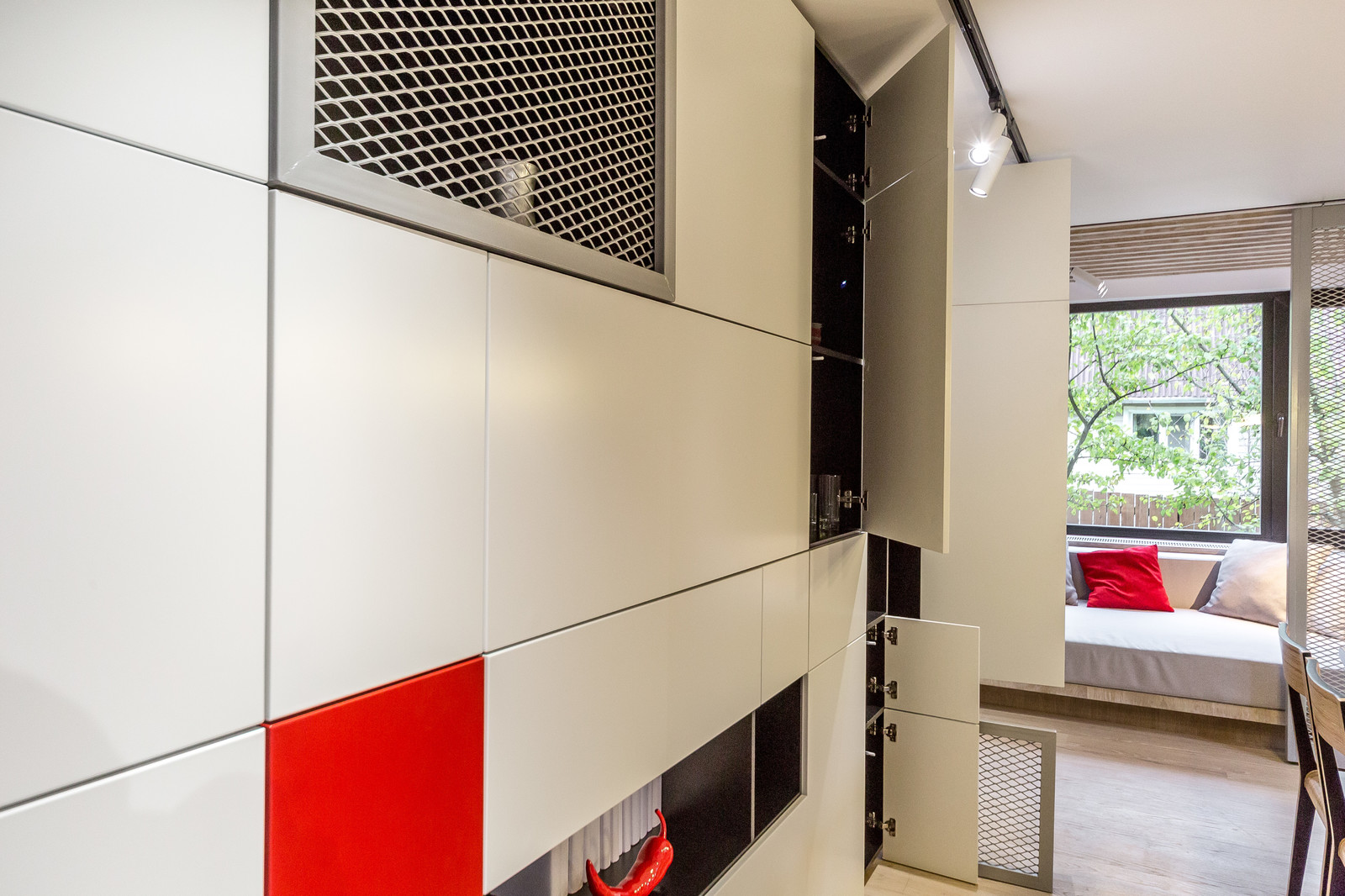 Дачный ответ и ЛИГА, эфир 13.11.2016