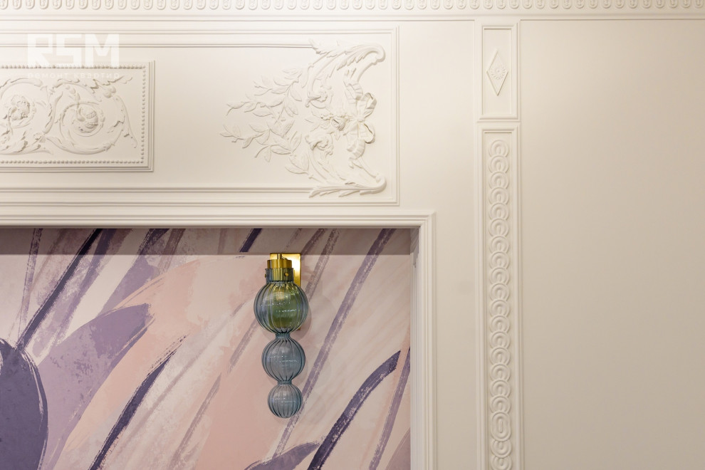 Старый фонд на Подрезова ул.