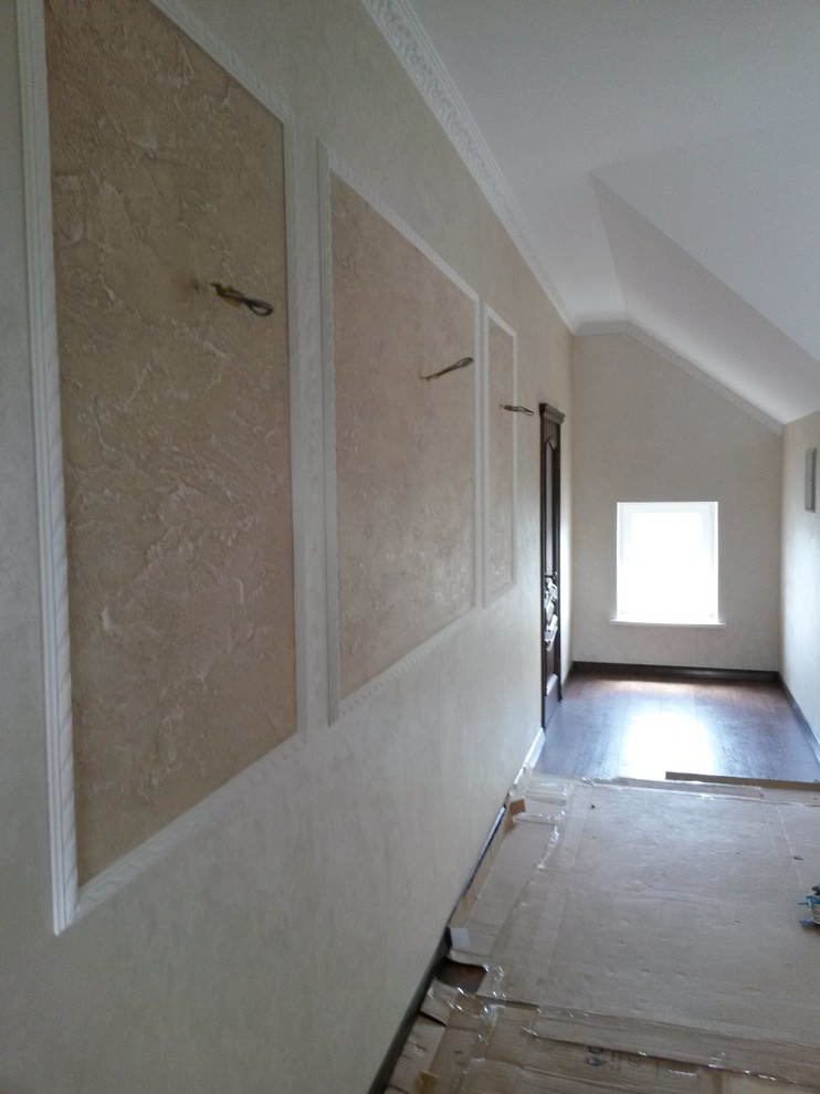 Загородный дом