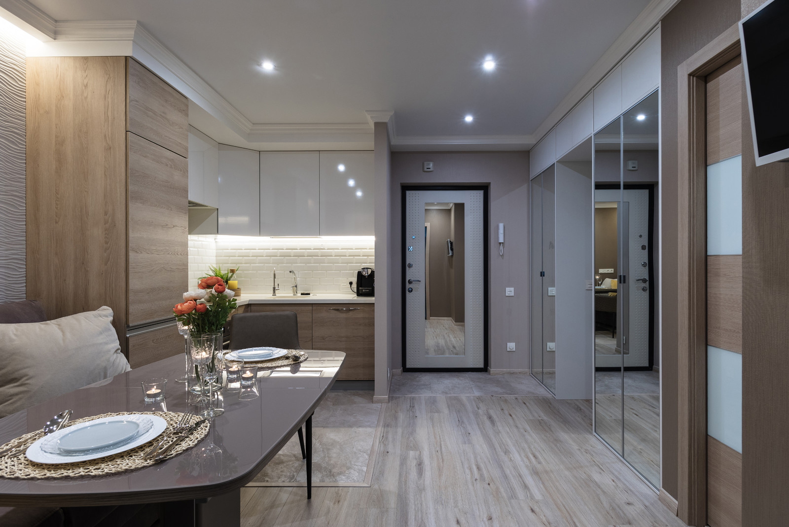 Северный Город