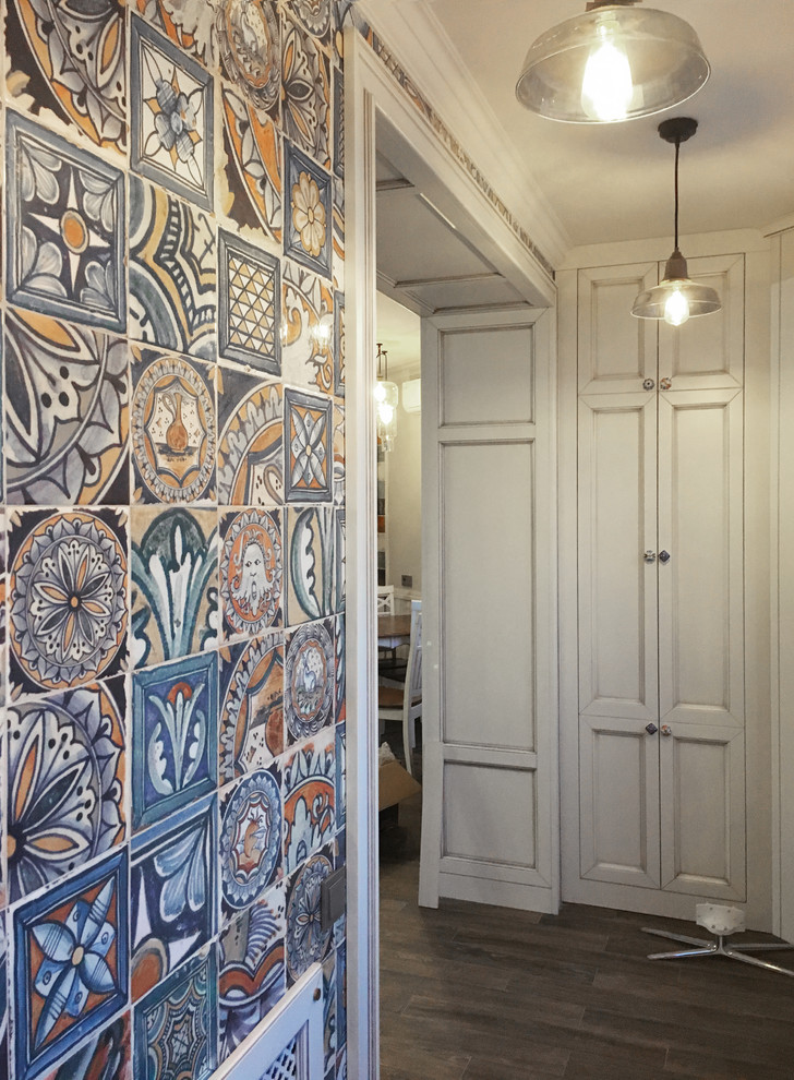 Балкон - ДО И ПОСЛЕ