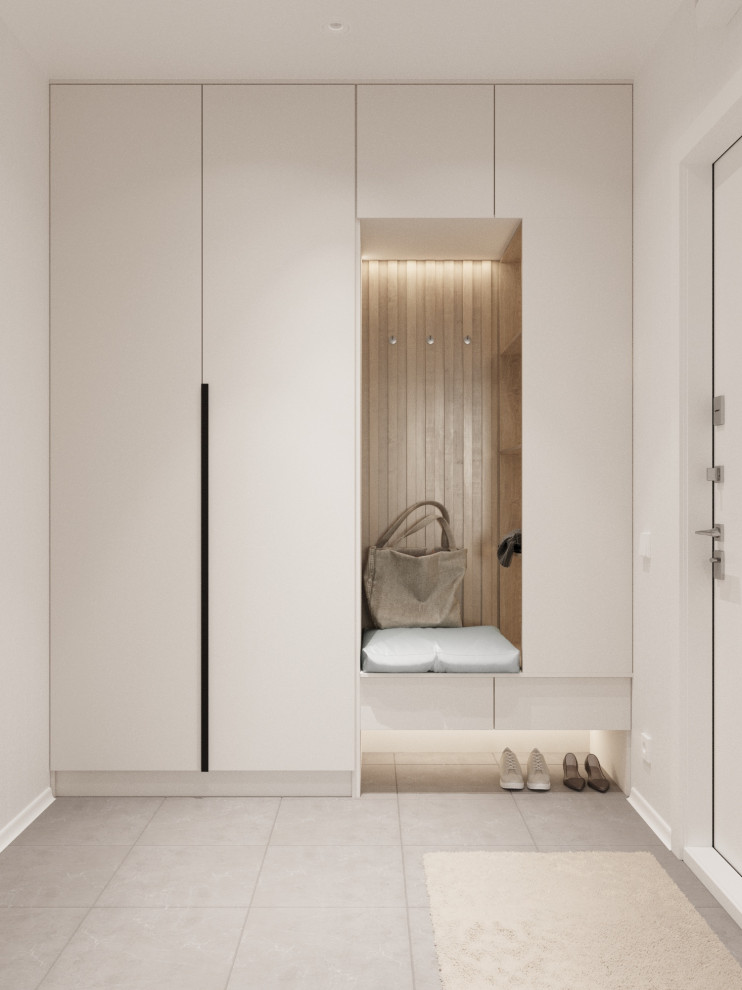 Евродвушка ПИК в Москве