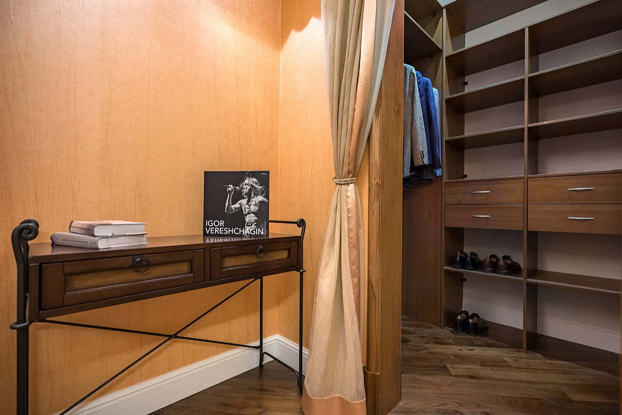 Квартира на Сухаревской 100 кв.м