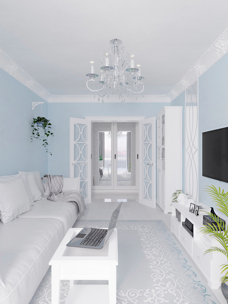 Квартира 75м2