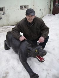 Виктор Волков