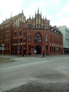 Марина Сеньковская