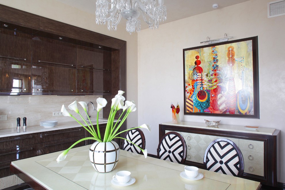 Квартира Мичуринский проспект