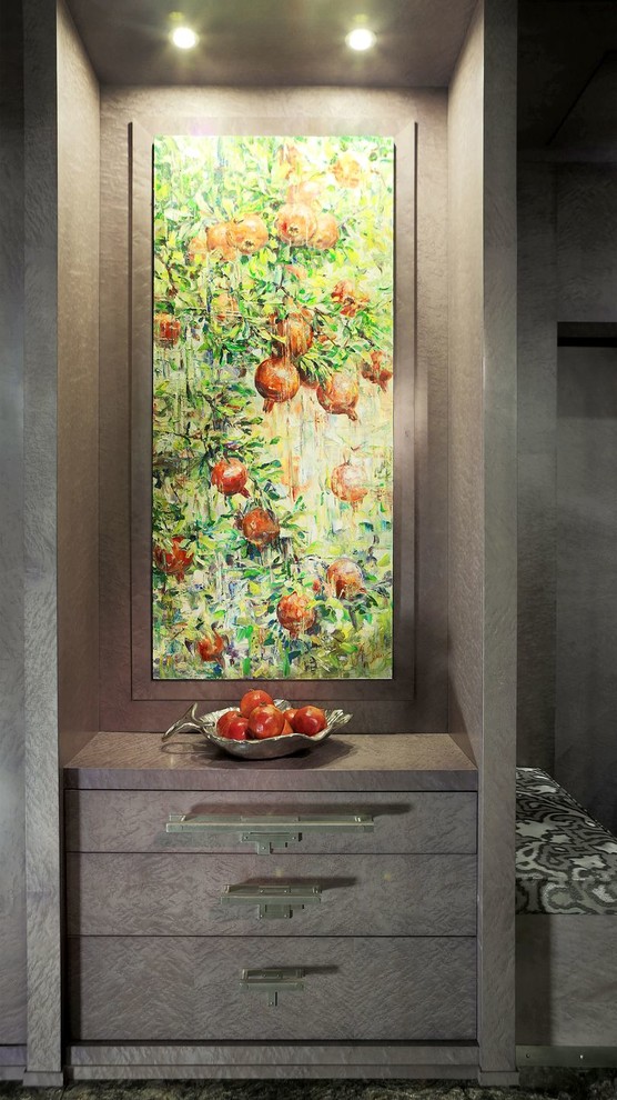 квартира на Трубецкой