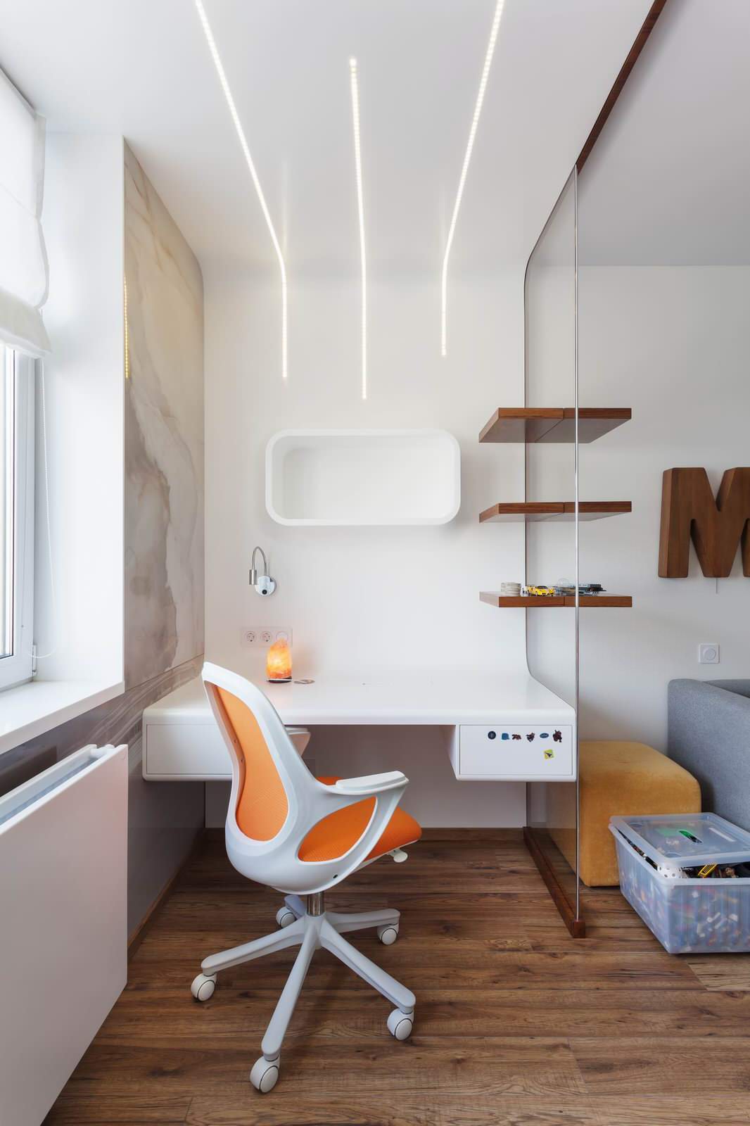 ЖК Москва, Екатеринбург