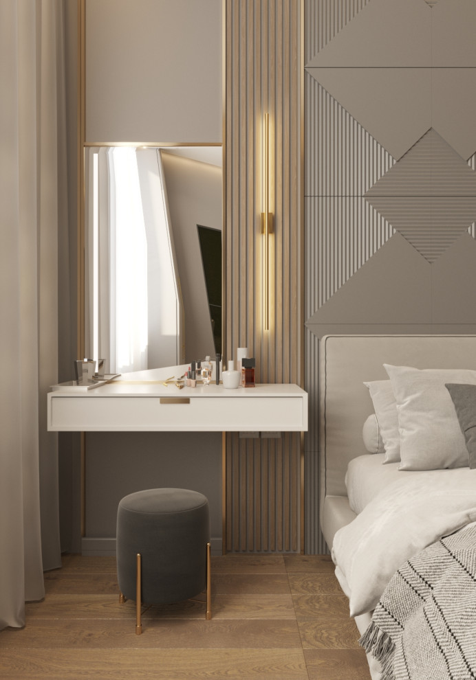 Дом 130 м2 для семьи с 1 ребенком