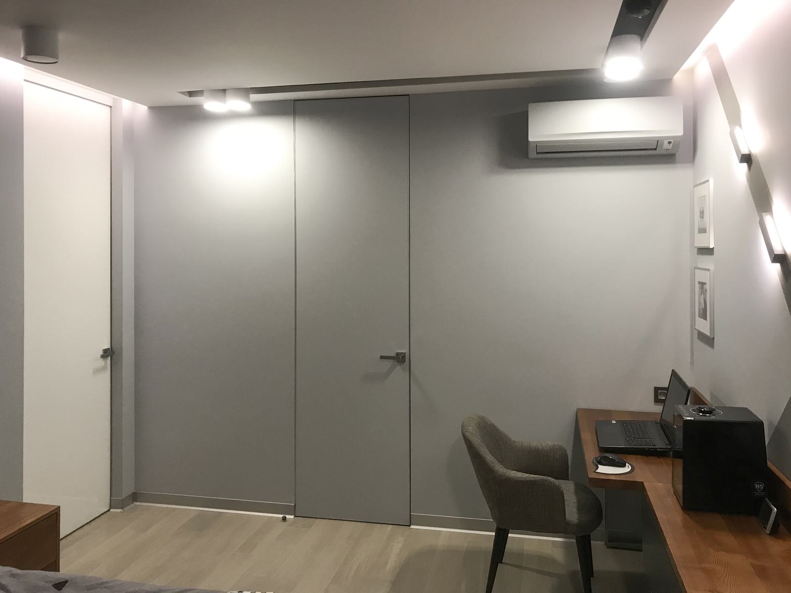 2-х комнатная квартира в ЖК «ART Casa Luna»