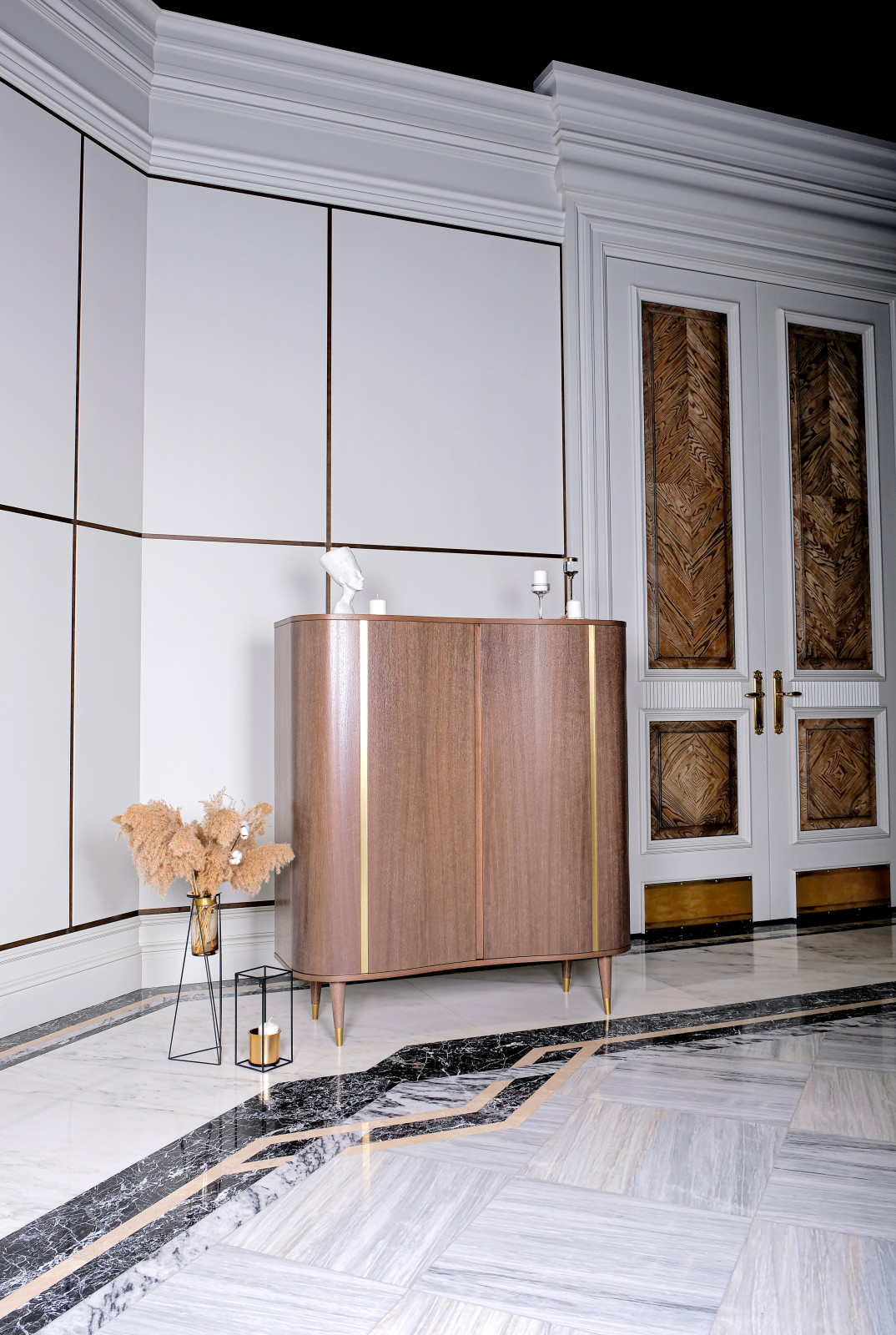 Коллекция Nutty