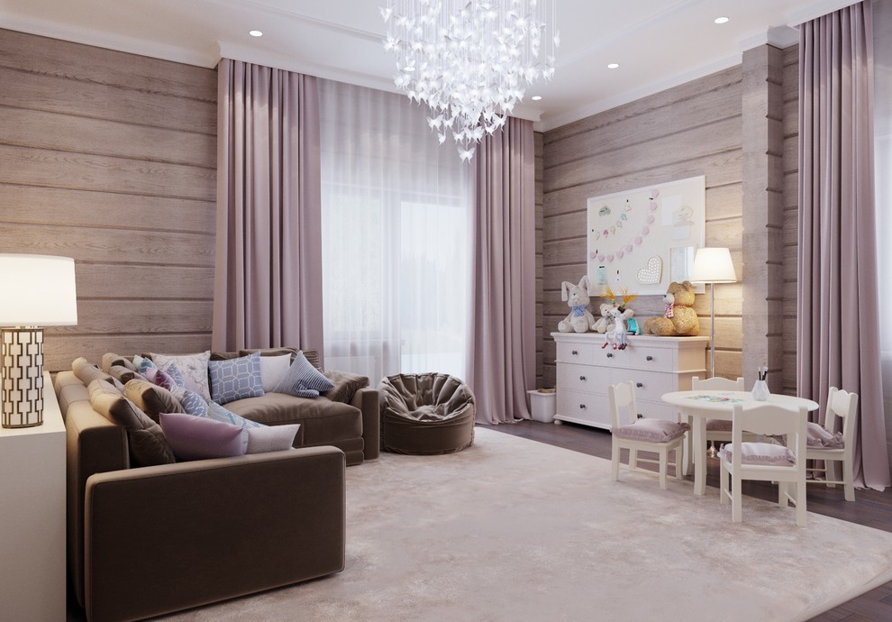 КП Олимпийская деревня