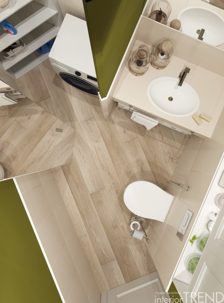 Интерьер квартиры в Среднеуральске