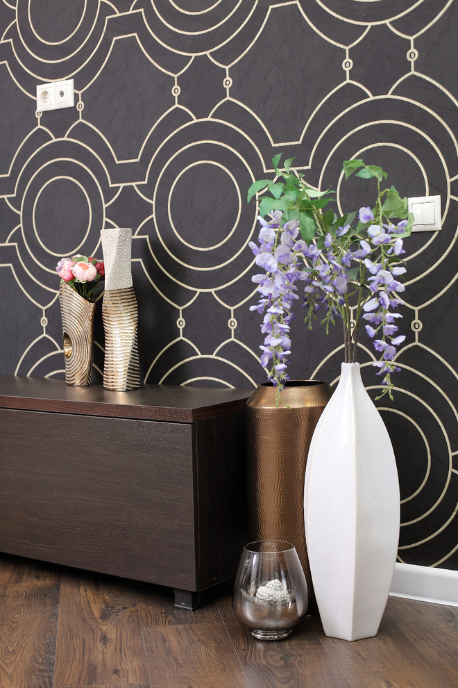 Частный дом в пригороде Красноярска