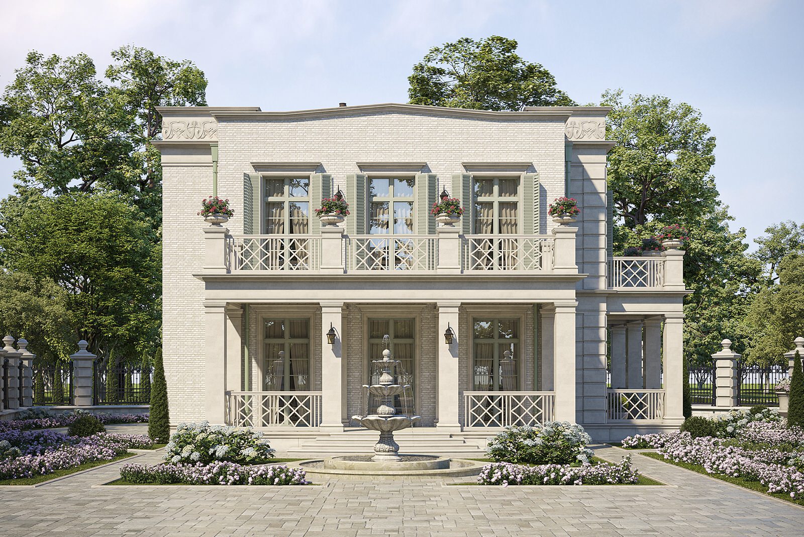 Обложка проекта: Project No. 274