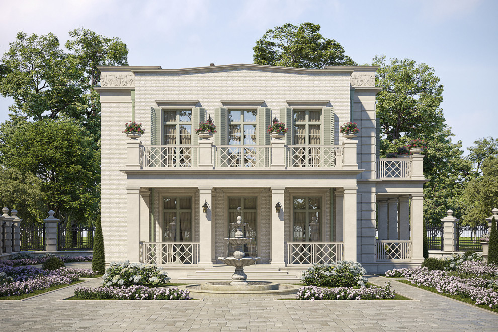 Обложка проекта: Project No. 274