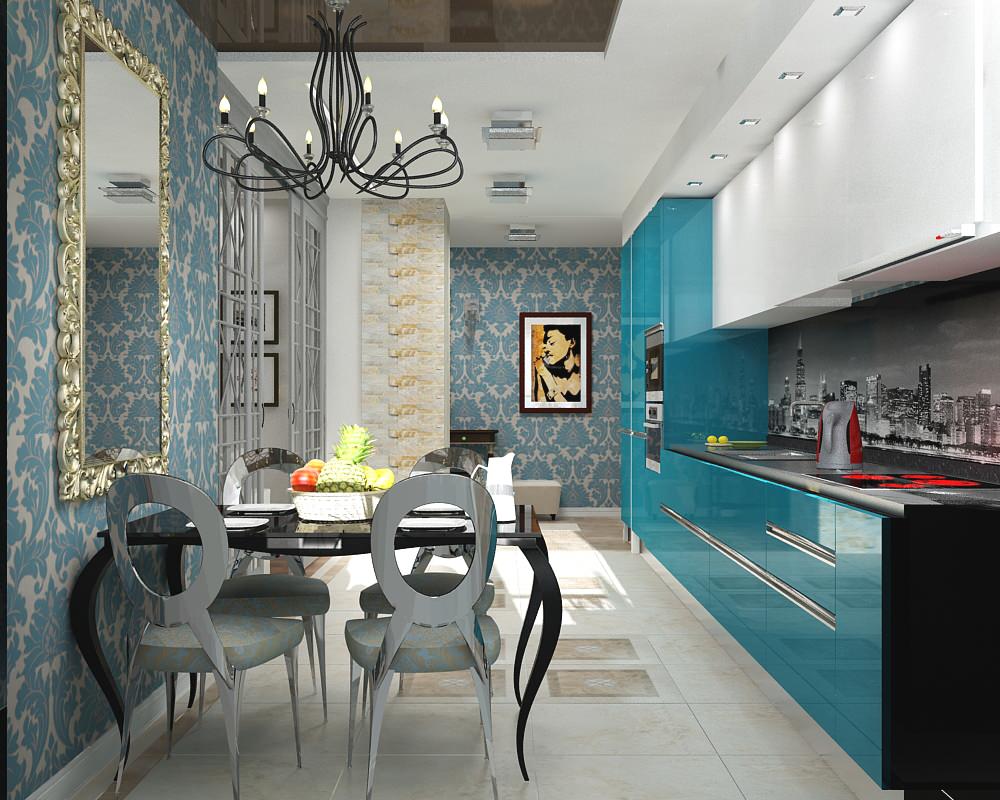 КВАРТИРА В ДЗЕРЖИНСКЕ