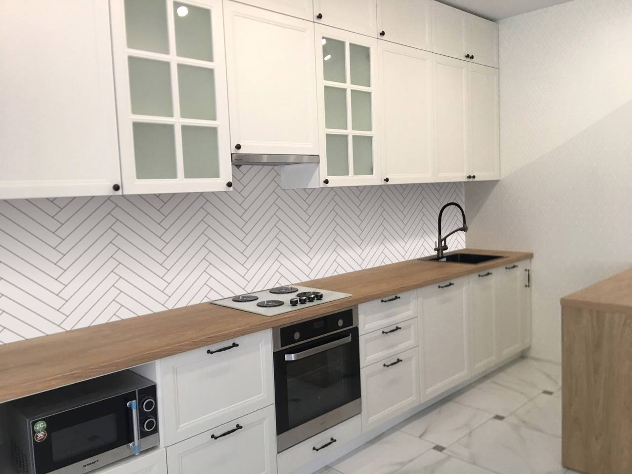 Обложка проекта: Сканди