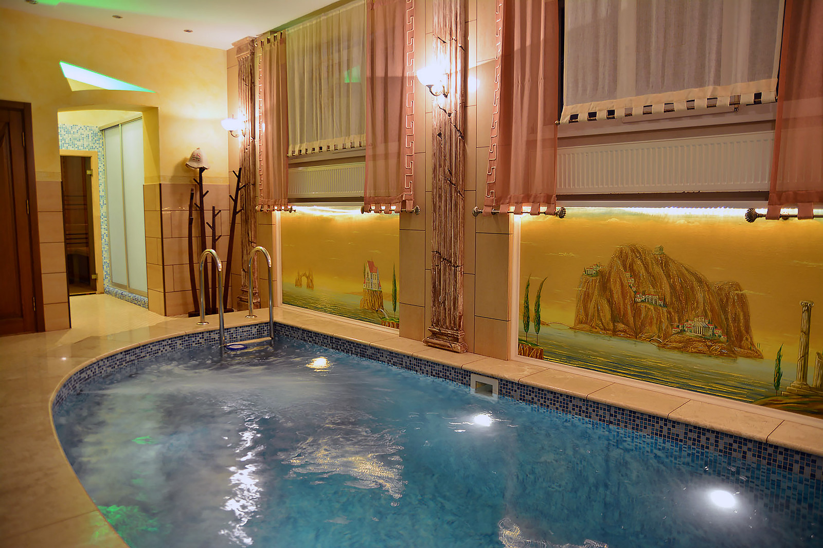 Фотосессии интерьеров в краснодаре