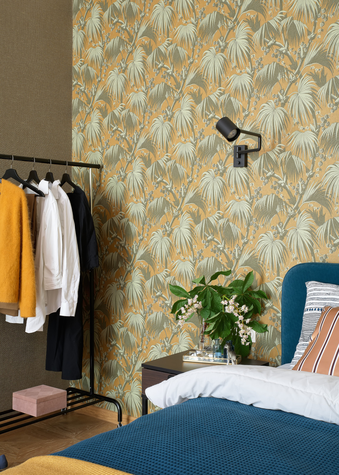 Квартира на Курской