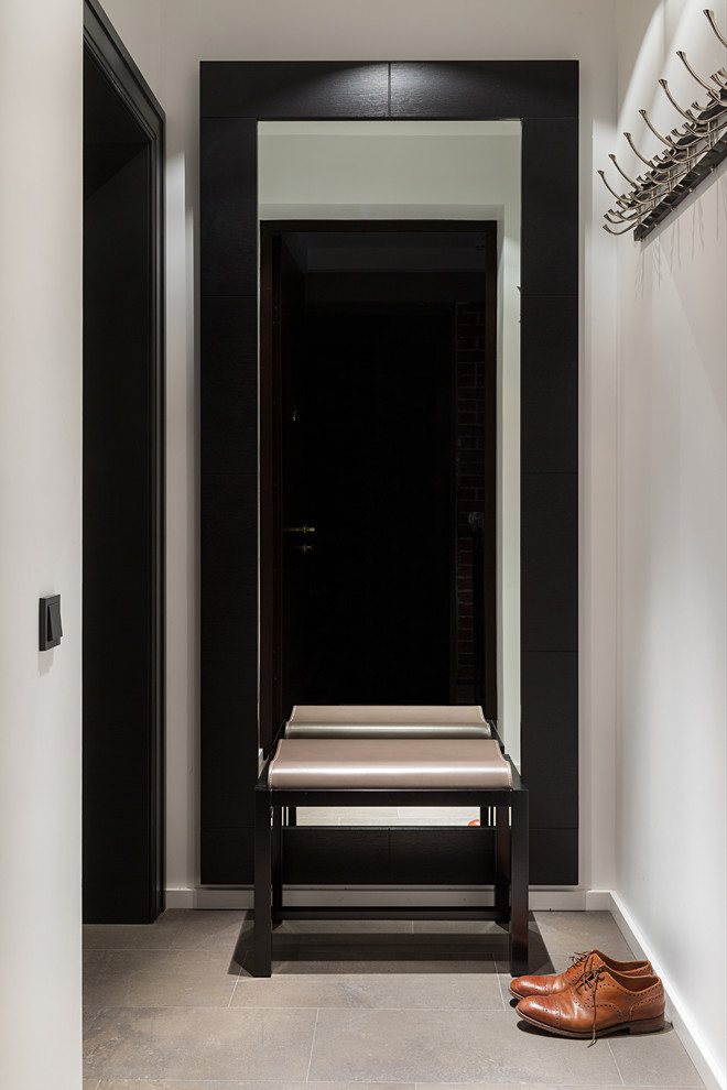 Mansarda Loft
